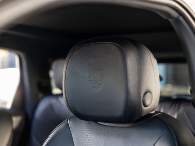 2024 Porsche Cayenne Cayenne