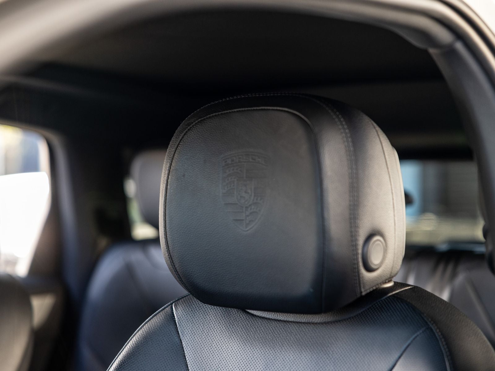 2024 Porsche Cayenne Cayenne