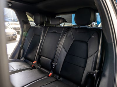 2024 Porsche Cayenne Cayenne