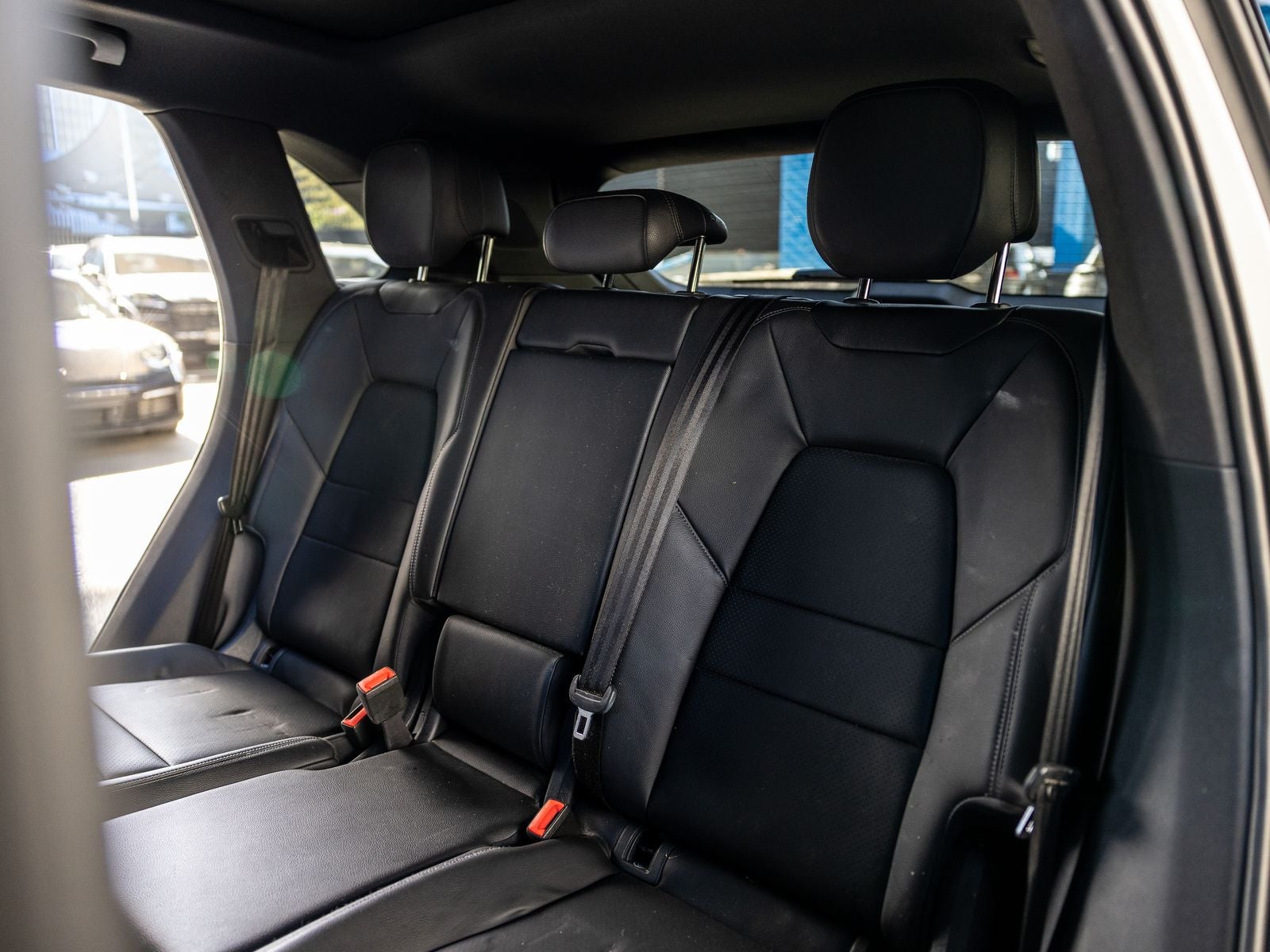 2024 Porsche Cayenne Cayenne