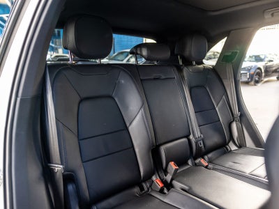 2024 Porsche Cayenne Cayenne