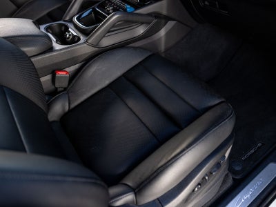 2024 Porsche Cayenne Cayenne