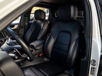 2024 Porsche Cayenne Cayenne