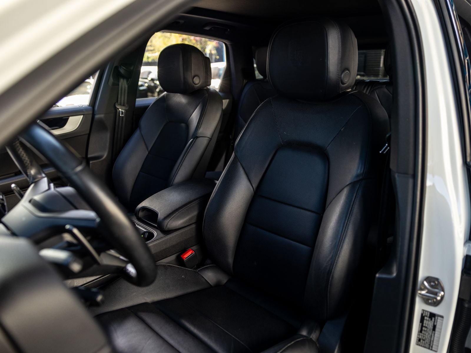 2024 Porsche Cayenne Cayenne
