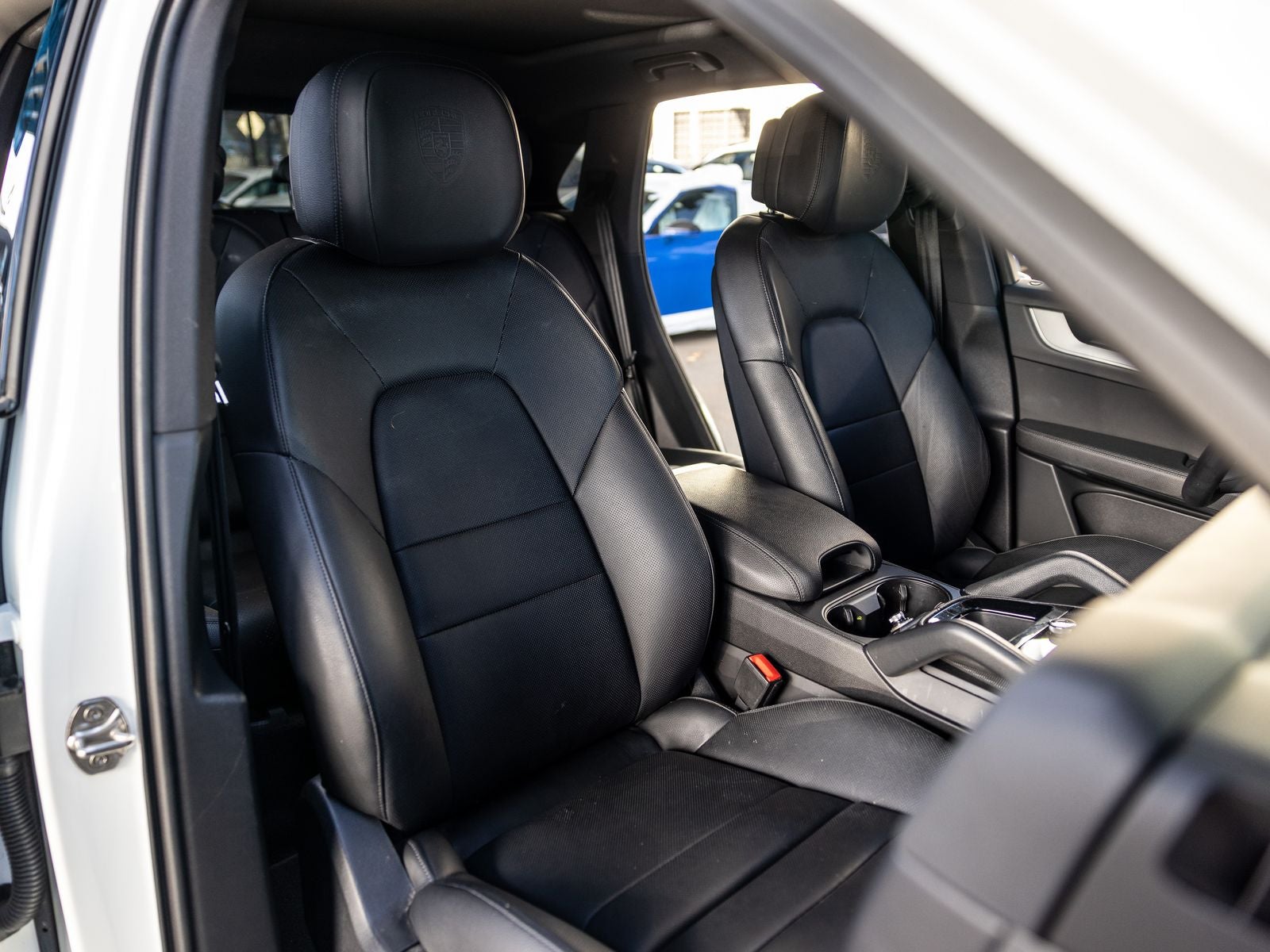 2024 Porsche Cayenne Cayenne