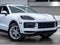 2024 Porsche Cayenne Cayenne