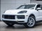 2024 Porsche Cayenne Cayenne