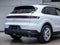 2024 Porsche Cayenne Cayenne