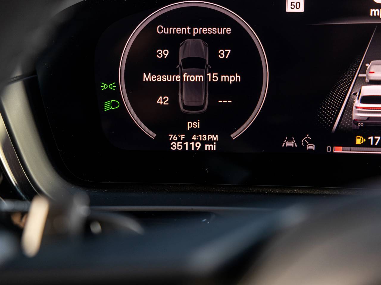 2024 Porsche Cayenne Cayenne