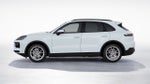 2024 Porsche Cayenne Cayenne