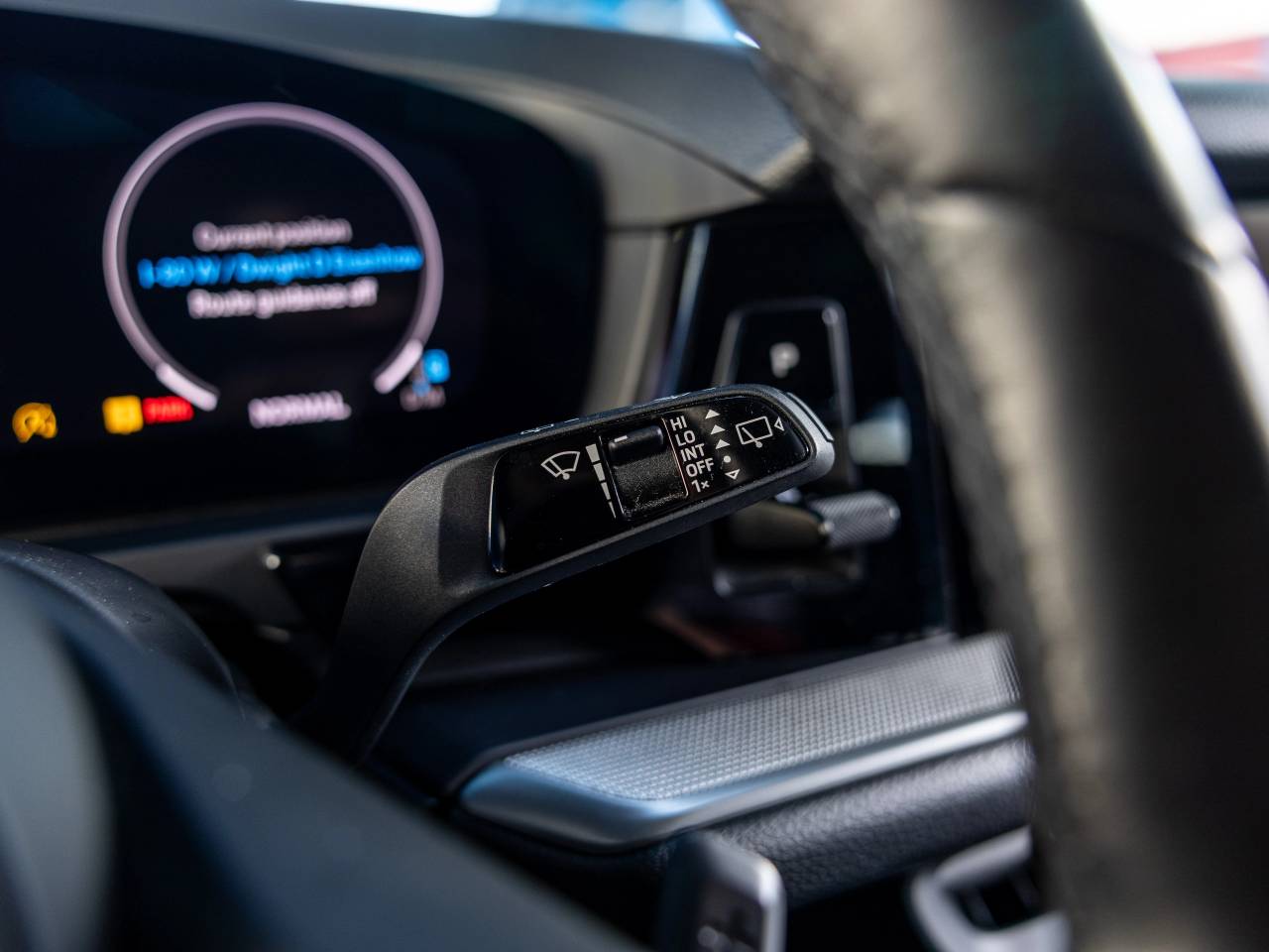 2024 Porsche Cayenne Cayenne
