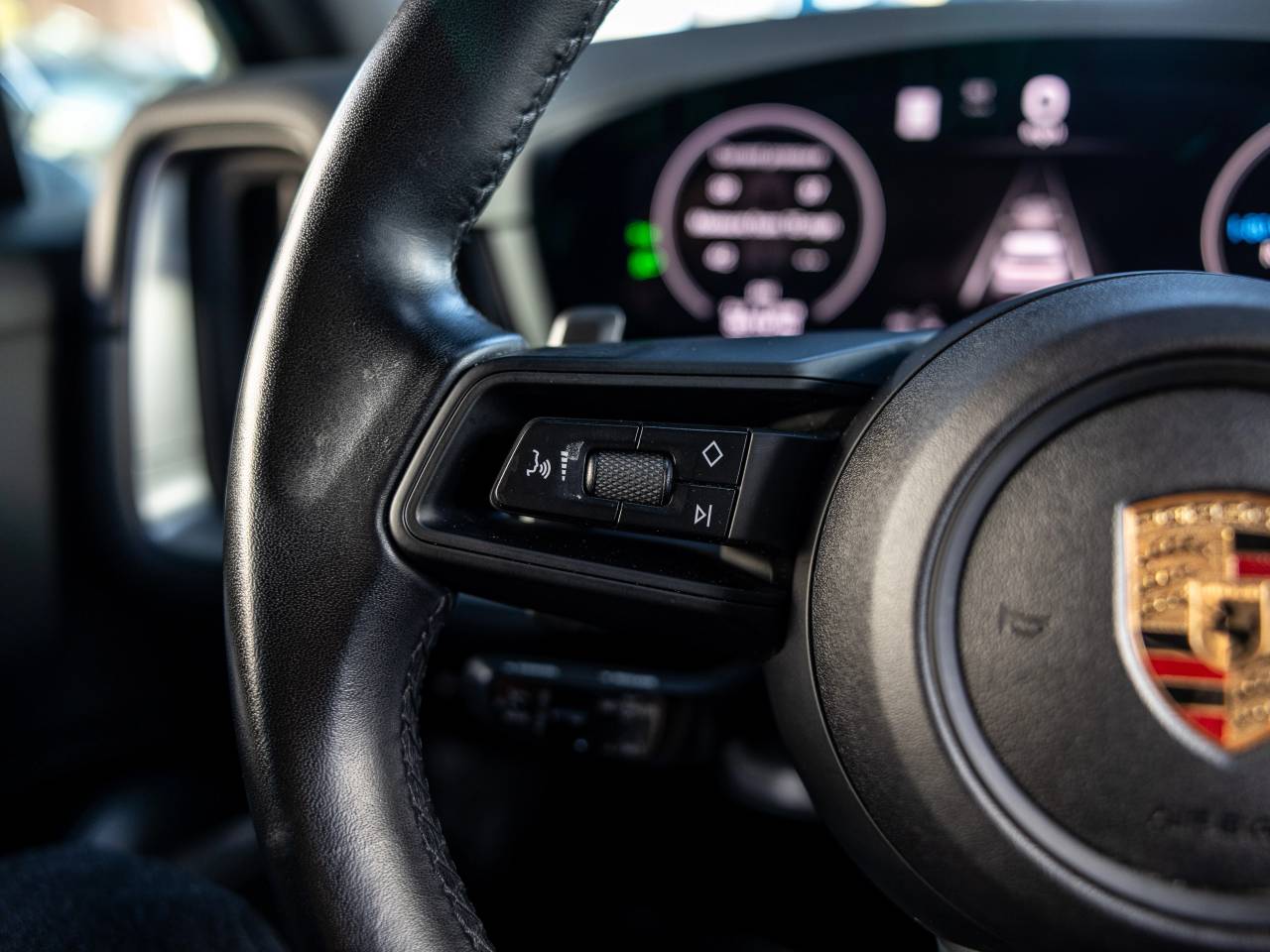 2024 Porsche Cayenne Cayenne