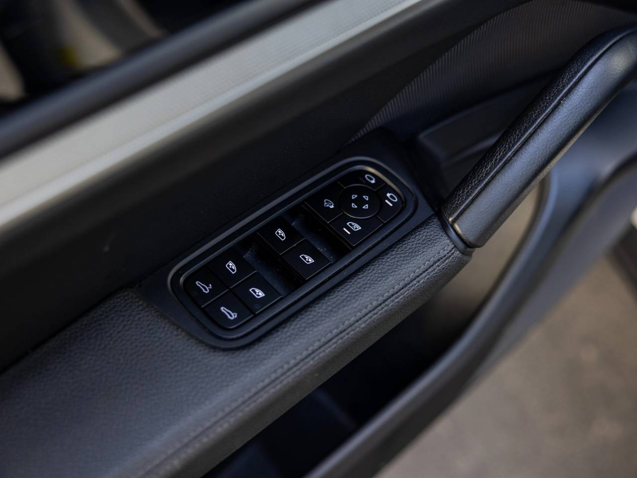 2024 Porsche Cayenne Cayenne