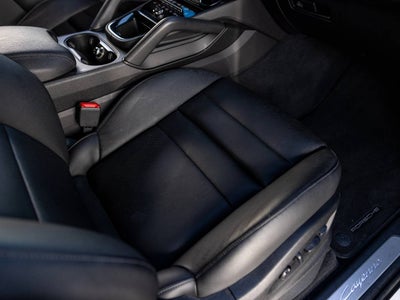 2024 Porsche Cayenne Cayenne