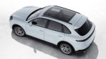 2024 Porsche Cayenne Cayenne