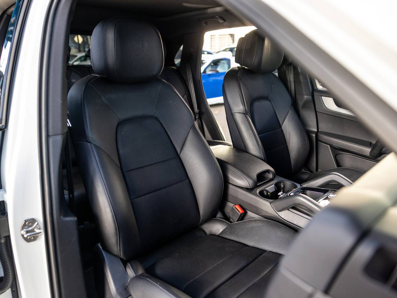 2024 Porsche Cayenne Cayenne