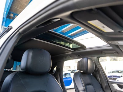 2024 Porsche Cayenne Cayenne