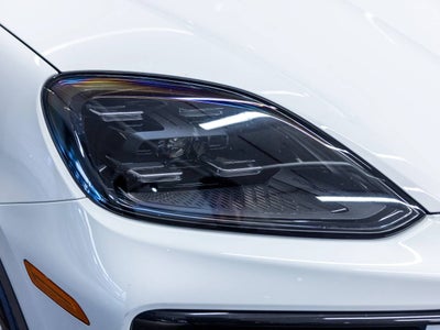 2024 Porsche Cayenne Cayenne