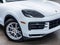 2024 Porsche Cayenne Cayenne