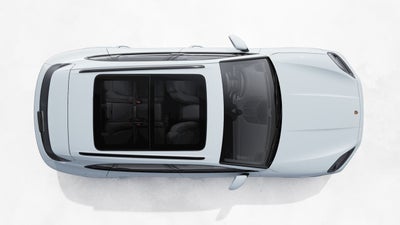 2024 Porsche Cayenne Cayenne