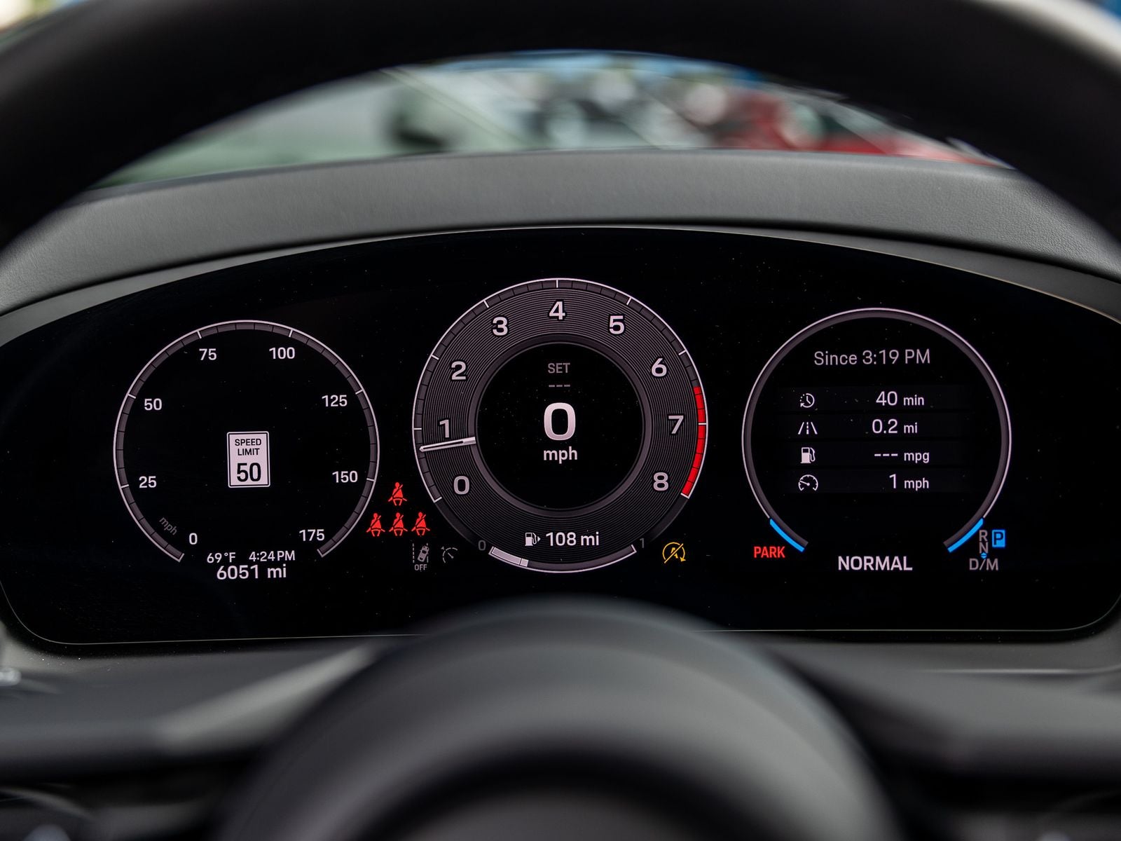 2025 Porsche Cayenne Base