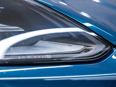 2025 Porsche Cayenne Base