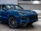 2025 Porsche Cayenne Base