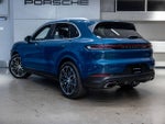 2025 Porsche Cayenne Base
