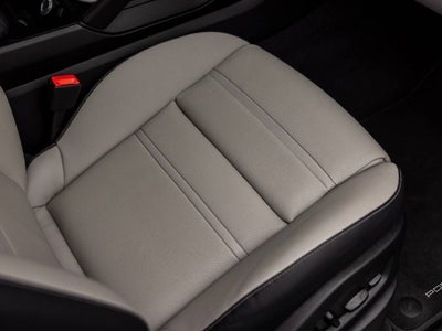 2025 Porsche Cayenne Base