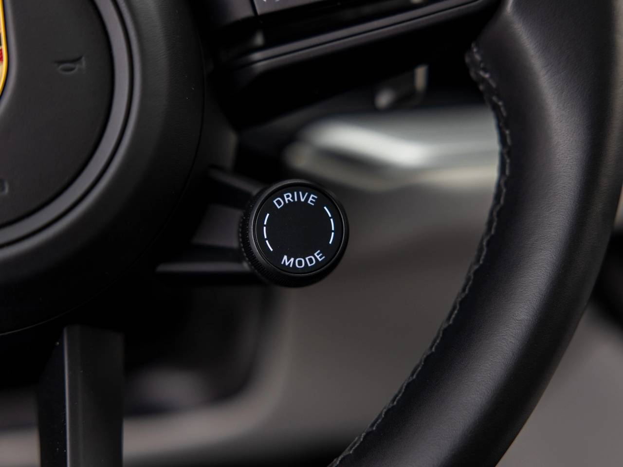 2025 Porsche Cayenne Base