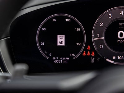 2025 Porsche Cayenne Base