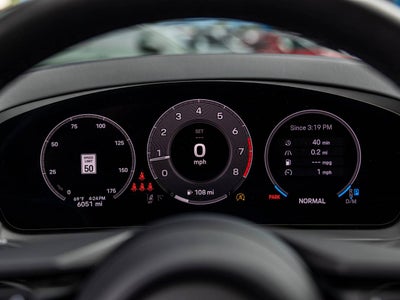 2025 Porsche Cayenne Base