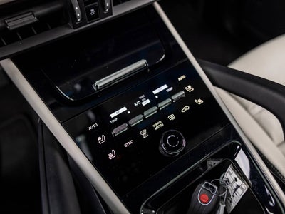 2025 Porsche Cayenne Base
