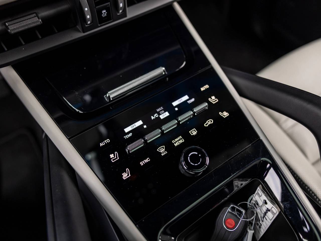 2025 Porsche Cayenne Base