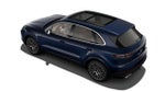 2021 Porsche Cayenne Cayenne (MY21)