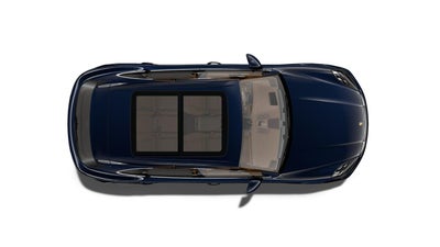 2021 Porsche Cayenne Cayenne (MY21)