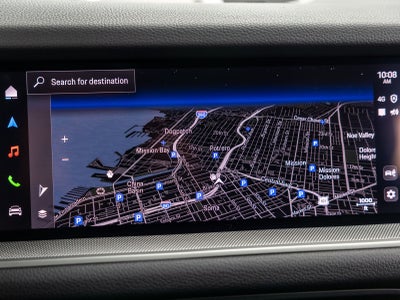 2025 Porsche Cayenne Base