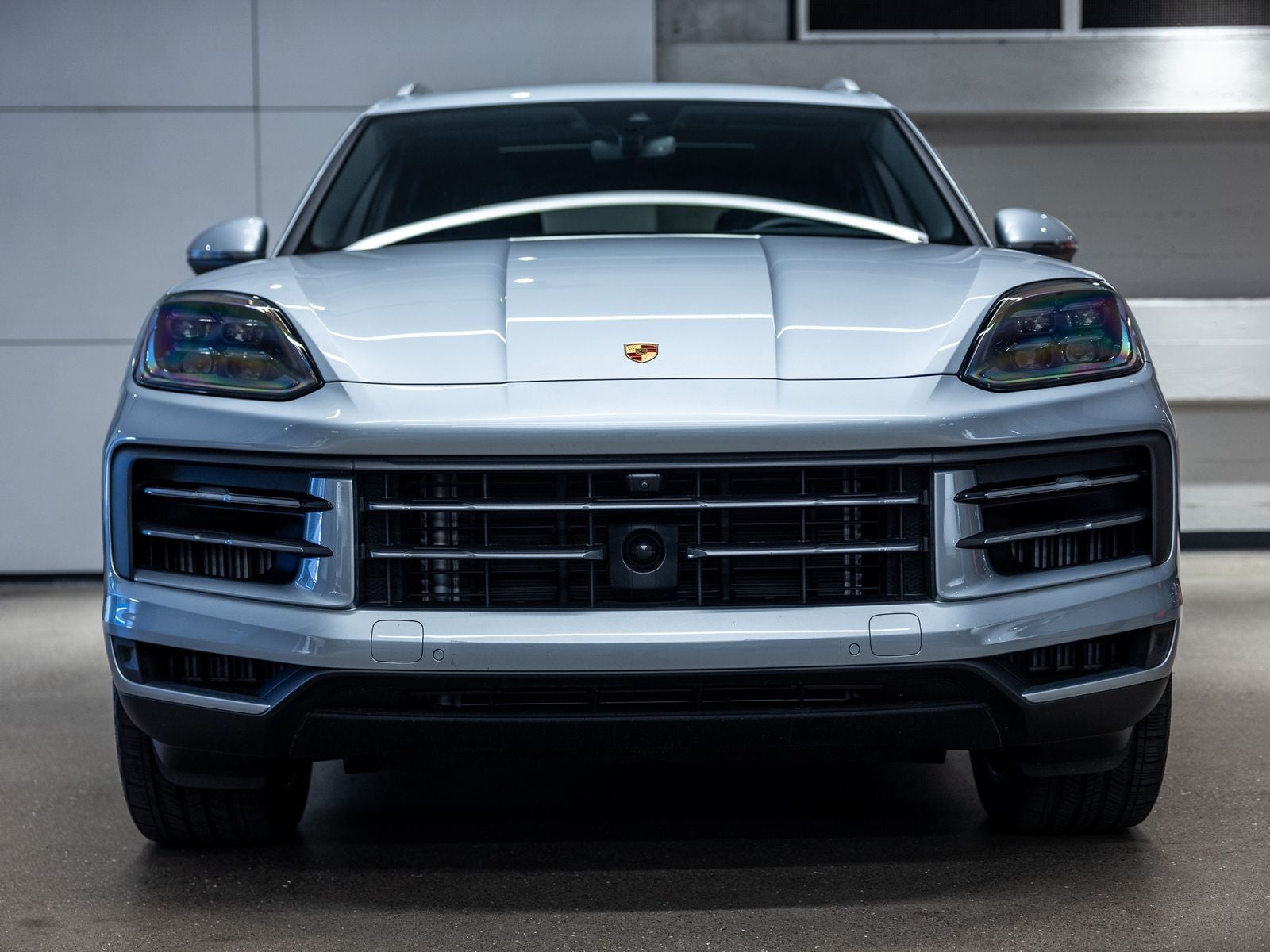 2025 Porsche Cayenne Cayenne