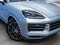 2025 Porsche Cayenne Cayenne