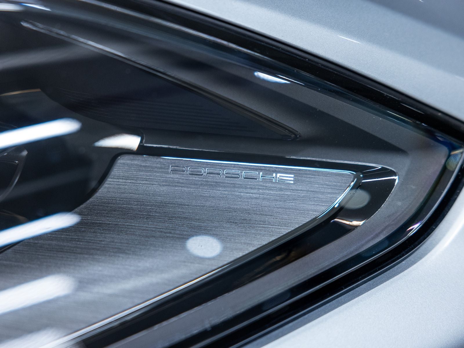 2025 Porsche Cayenne Cayenne