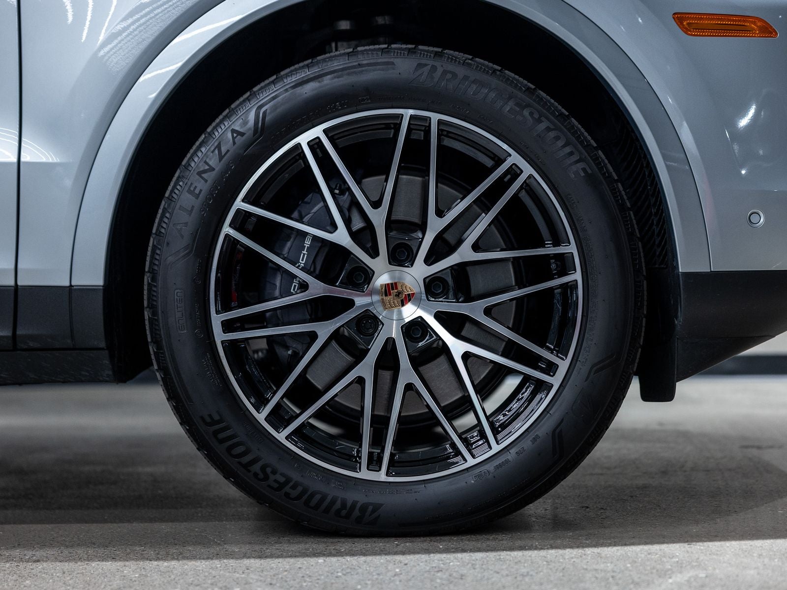 2025 Porsche Cayenne Cayenne