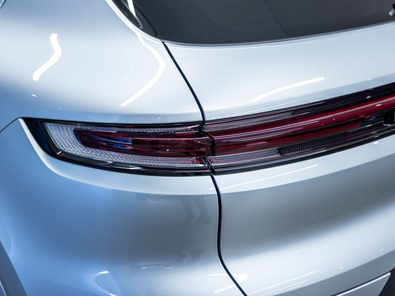 2025 Porsche Cayenne Cayenne