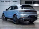 2025 Porsche Cayenne Cayenne