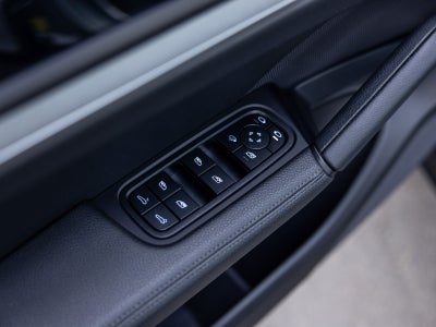 2025 Porsche Cayenne Cayenne