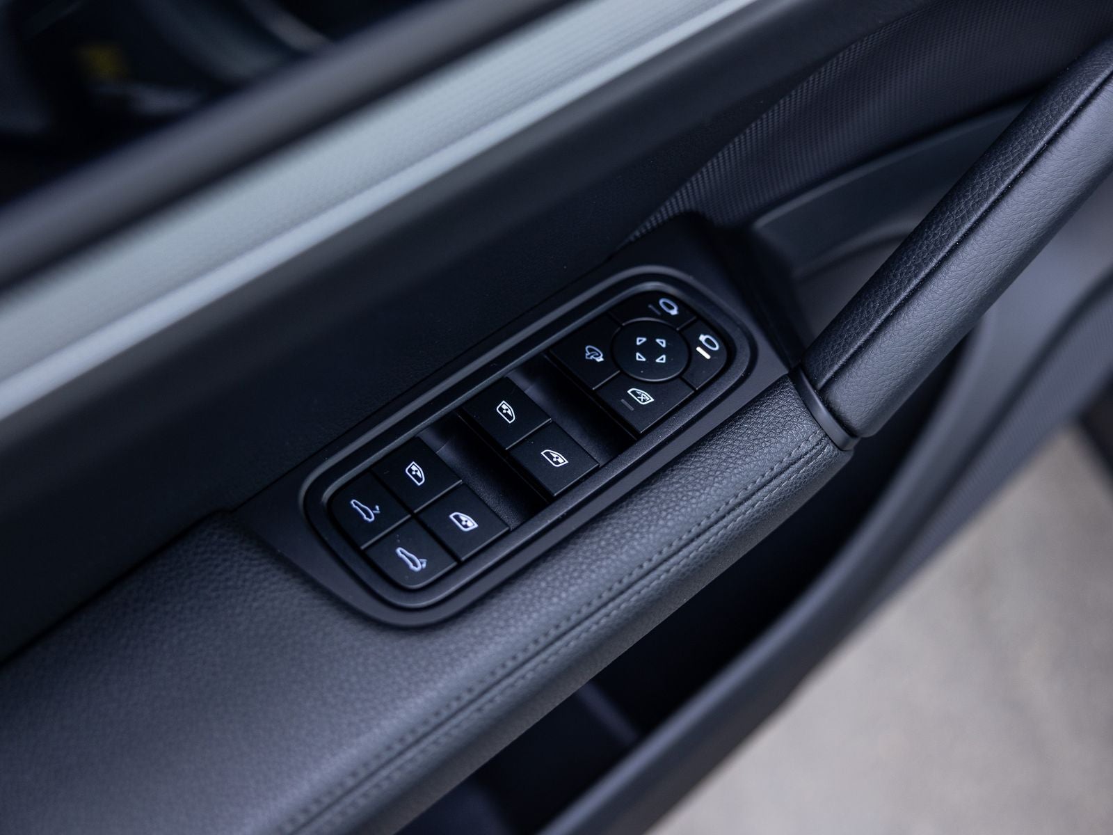 2025 Porsche Cayenne Cayenne