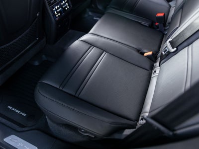 2025 Porsche Cayenne Cayenne