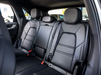 2025 Porsche Cayenne Cayenne