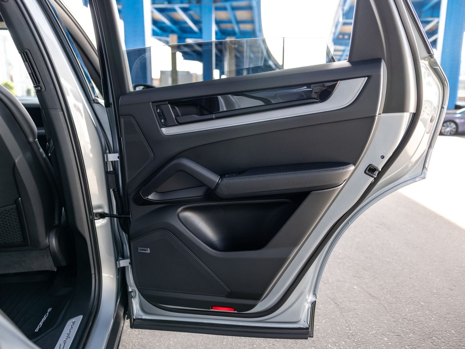 2025 Porsche Cayenne Cayenne