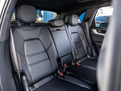 2025 Porsche Cayenne Cayenne