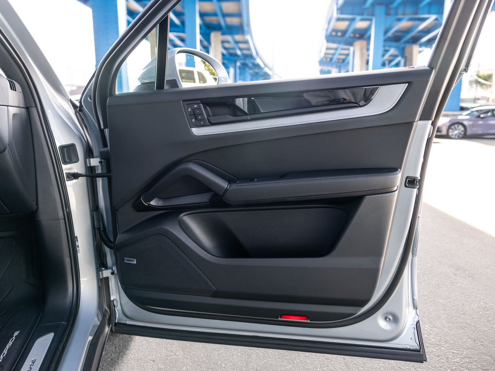 2025 Porsche Cayenne Cayenne